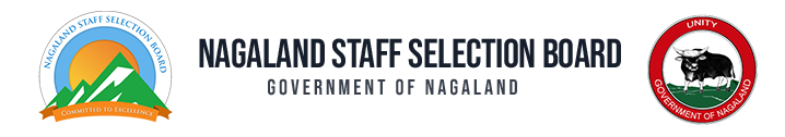 NSSB: Nagaland Logo
